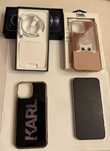 iPhone 12 Pro Max 512GB •Srebrny, Silver• Stan Idealny