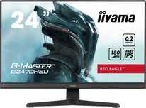 Monitor IIYAMA G-master G2470HSU-B6 23.8" 1920X1080PX IPS 180HZ 0.2 MS