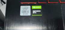 Laptop Gamignowy MSI