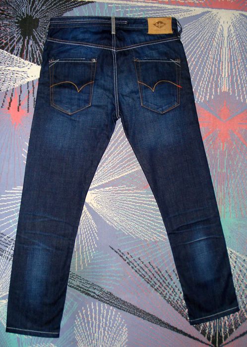 Джинсы мужские Lee Cooper (W32”, L34”)