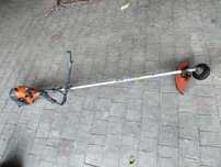 Мотокоса бензокоса Oleo-Mac Sparta 250 T
