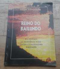 Reino do Bailundo, de Elias Sanjukila