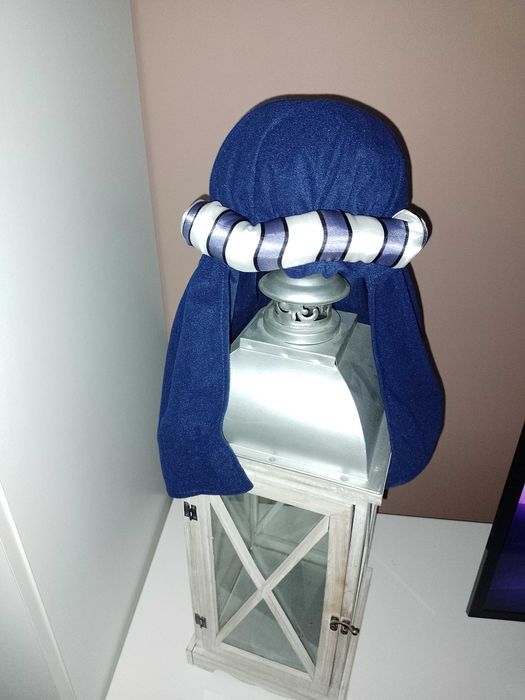 NOWY strój kostium ŚWIETY JÓZEF PASTERZ PASTUSZEK jasełka 98/110 (15)