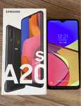 Samsung Galaxy A20s
