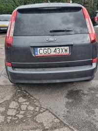 Ford C-Max  2007