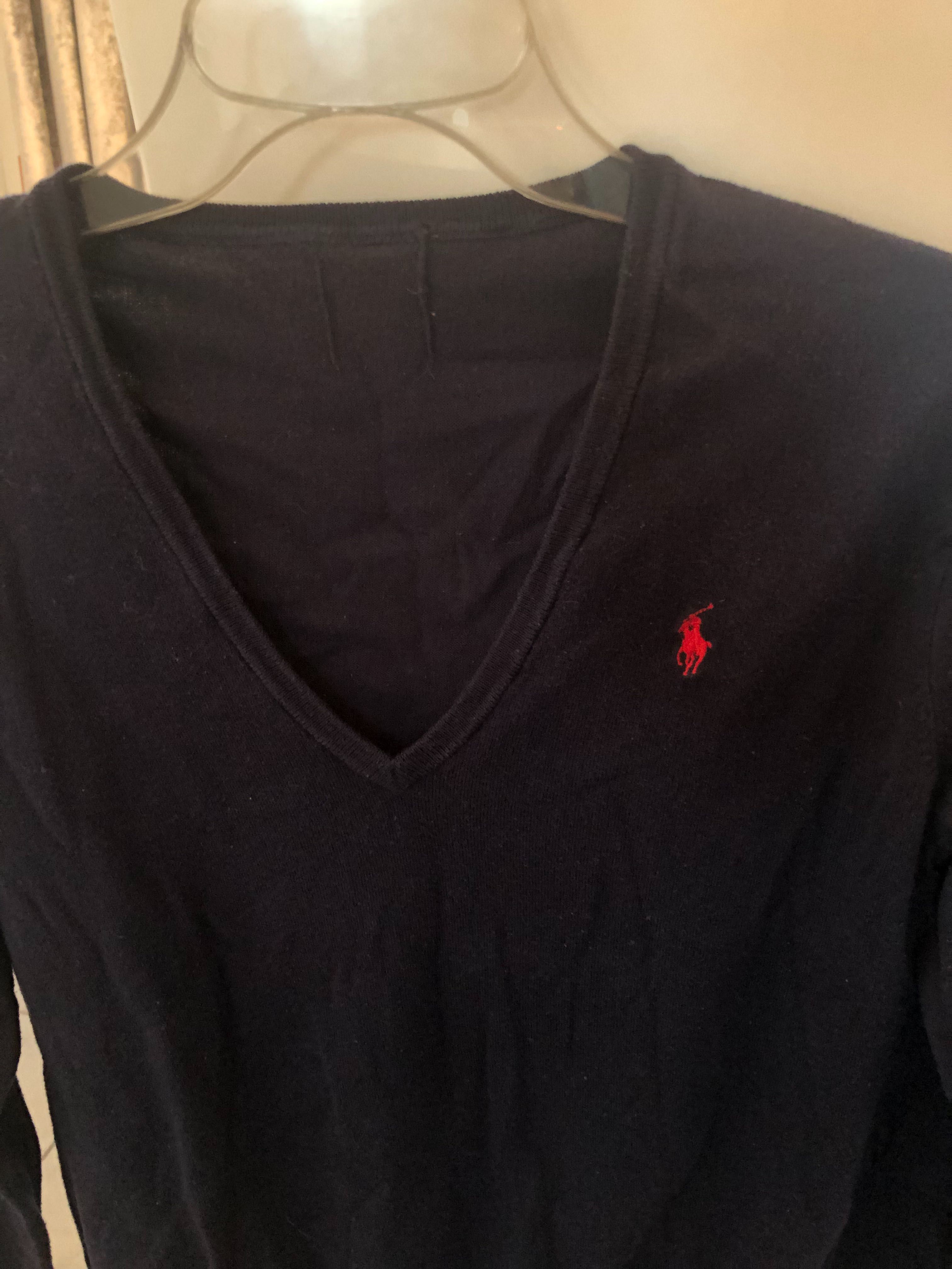 Sweterek Polo Ralph Lauren