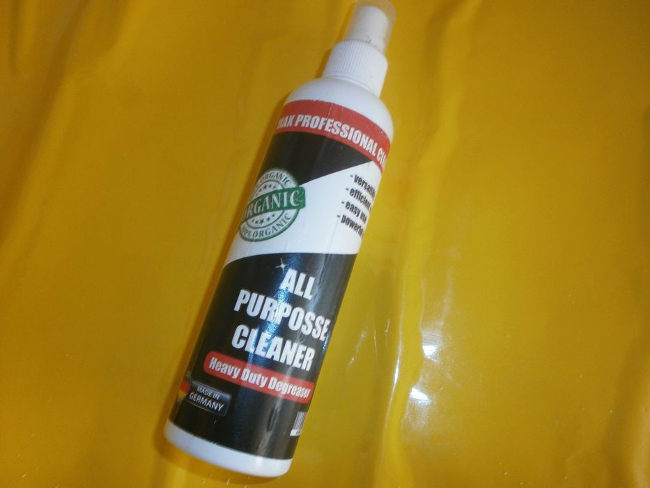 Засіб для очищення поверхонь All Purpose Cleaner 250 ml