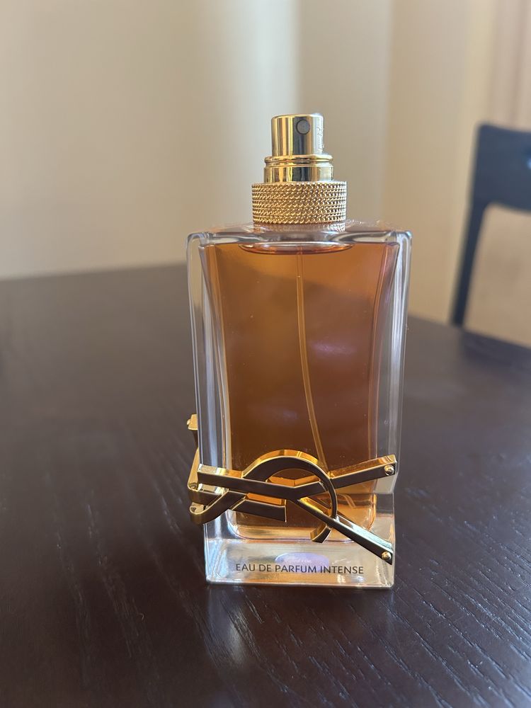 Libre intense 90ml