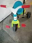 Triciclo criança