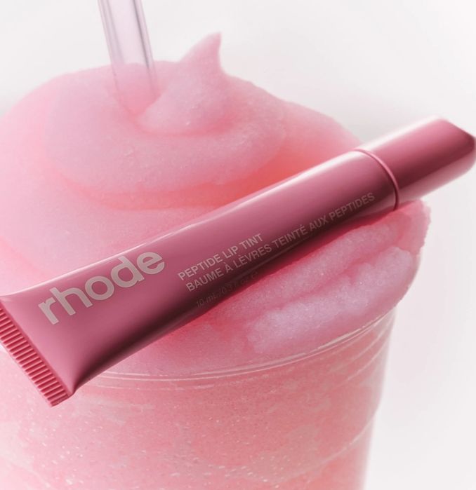 Rhode ribbon błyszczyk lipgloss