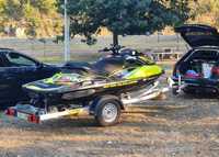 Sea Doo RXP X 300