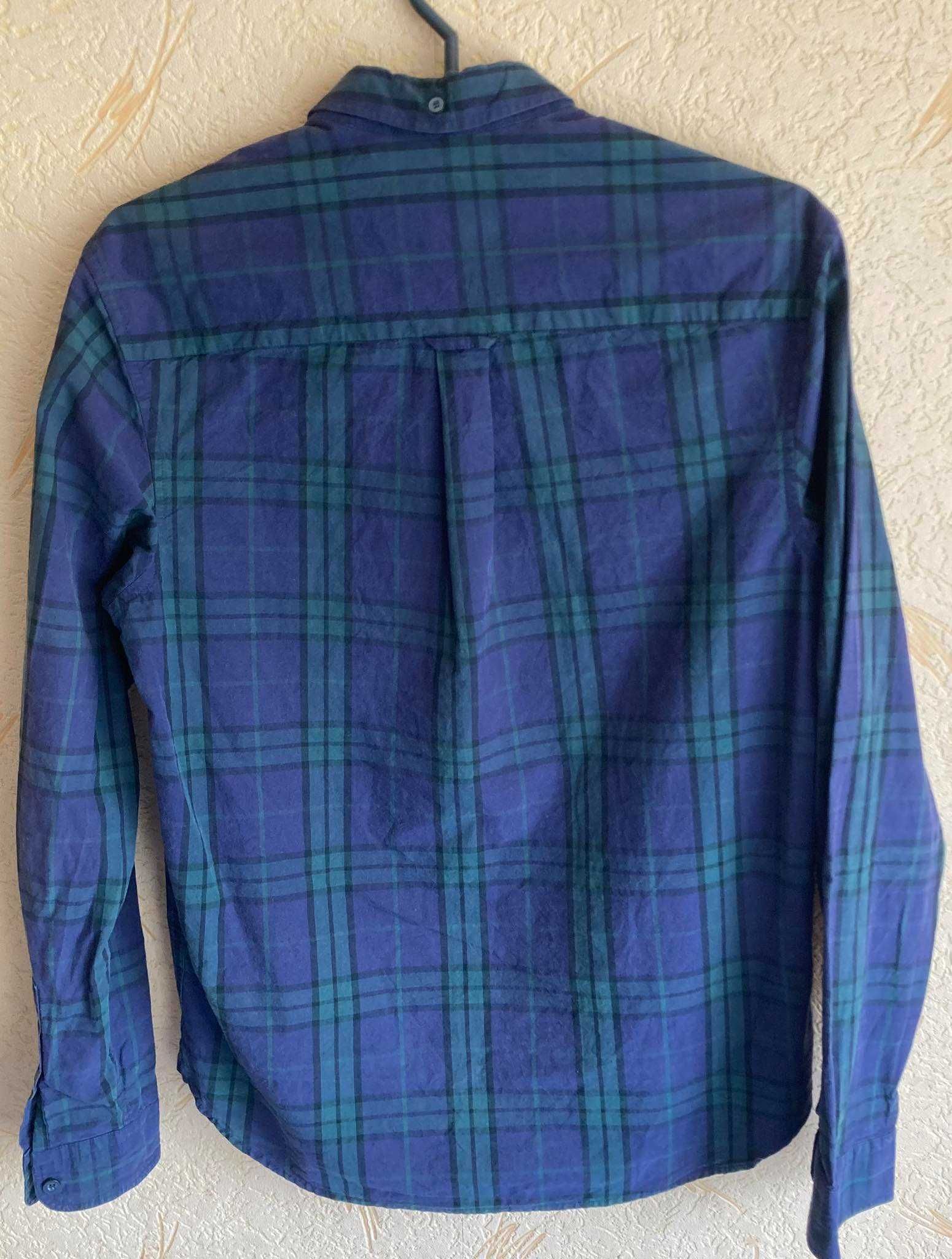 Koszula Lyle & Scott roz. S