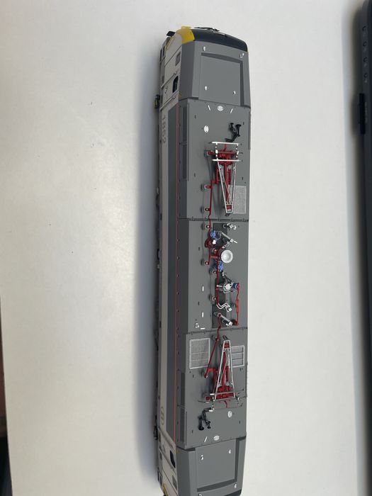 LS Models 12 214 NMBS 1852