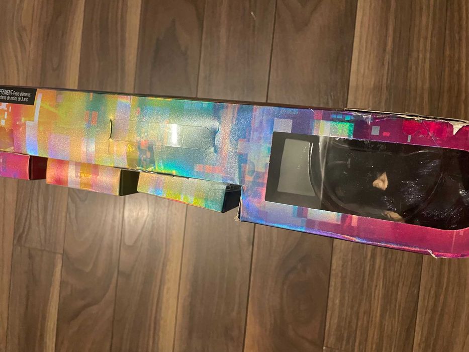 Lalka Rainbow High SH Trunk Show Ainsley 577560