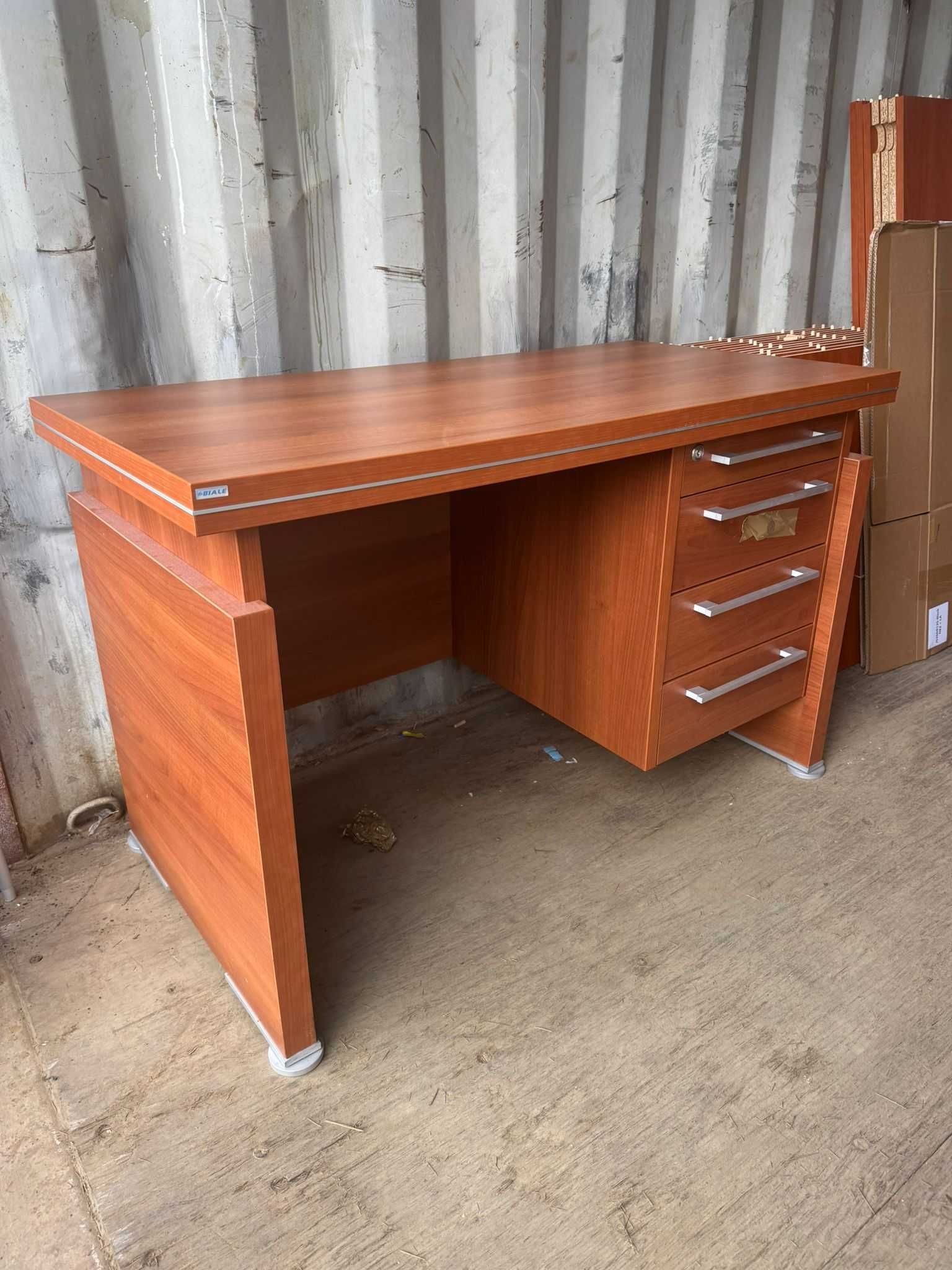 Biurko gabinetowe 80x60 60x118 biurka gabinetowe biurka do biura domu