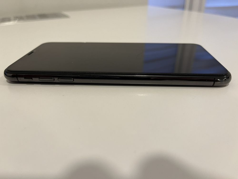 Iphone XS Max 64GB Space Gray