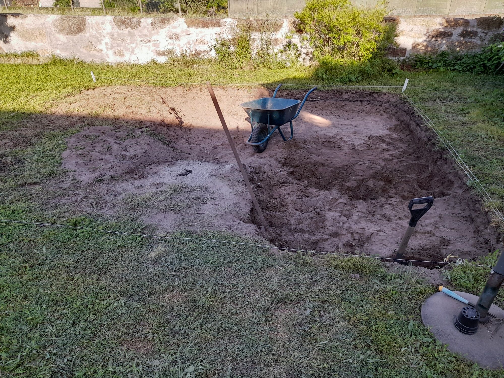 Dou terra preta boa para horta ou jardim