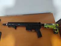 Noveske n4 gbrr d.e Airsoft