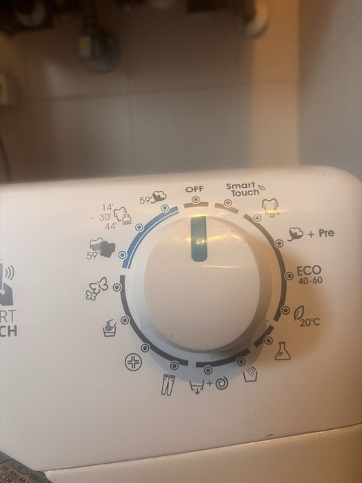 Maquina lavar roupa candy