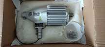 Turbina wiatrowa istebreeze 2kW 24V/48V/380V 2000W Faktura/DOTACJA