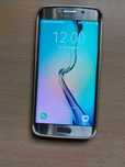 Samsung Galaxy S6 Edge