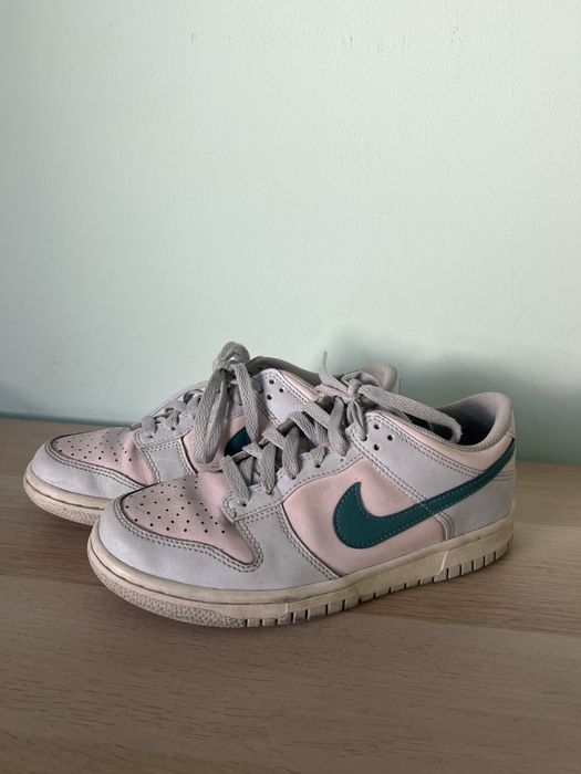 sapatilhas nike dunk