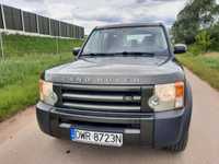 LAND ROVER DISCOVERY 4×4 2.7 190KM 7os 04r