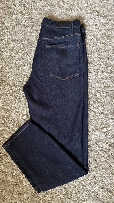 Джинси Armani Exchange