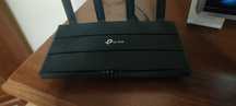 Router TP-Link A6, Archer A6, Gigabit