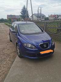 Seat Altea 1.6 benzyna