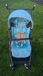 Spacerówka Cybex Libelle