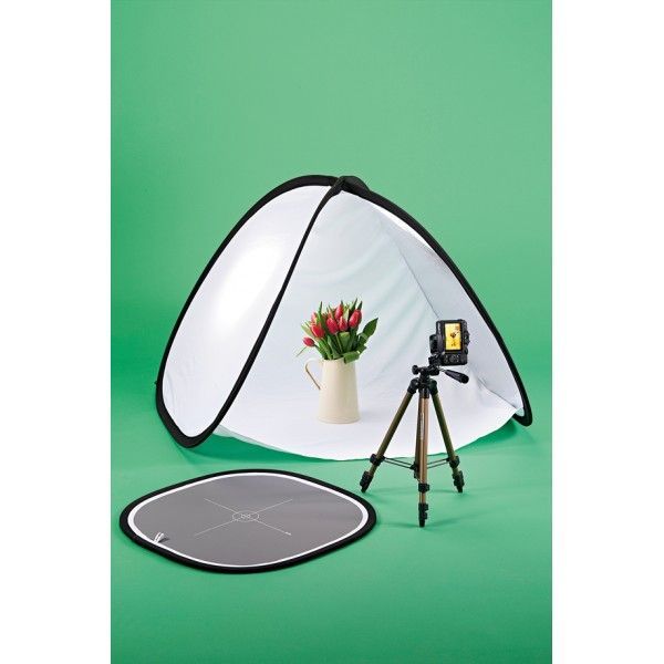 Лайтбокс LASTOLITE ePhotomaker Small Kit (2484)