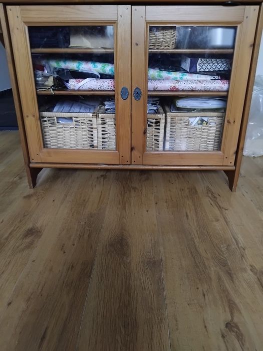 Komplet mebli Seria Hemnes IKEA