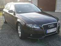 Audi A4 Sprzedam Audi A4 kombi 2011 rok