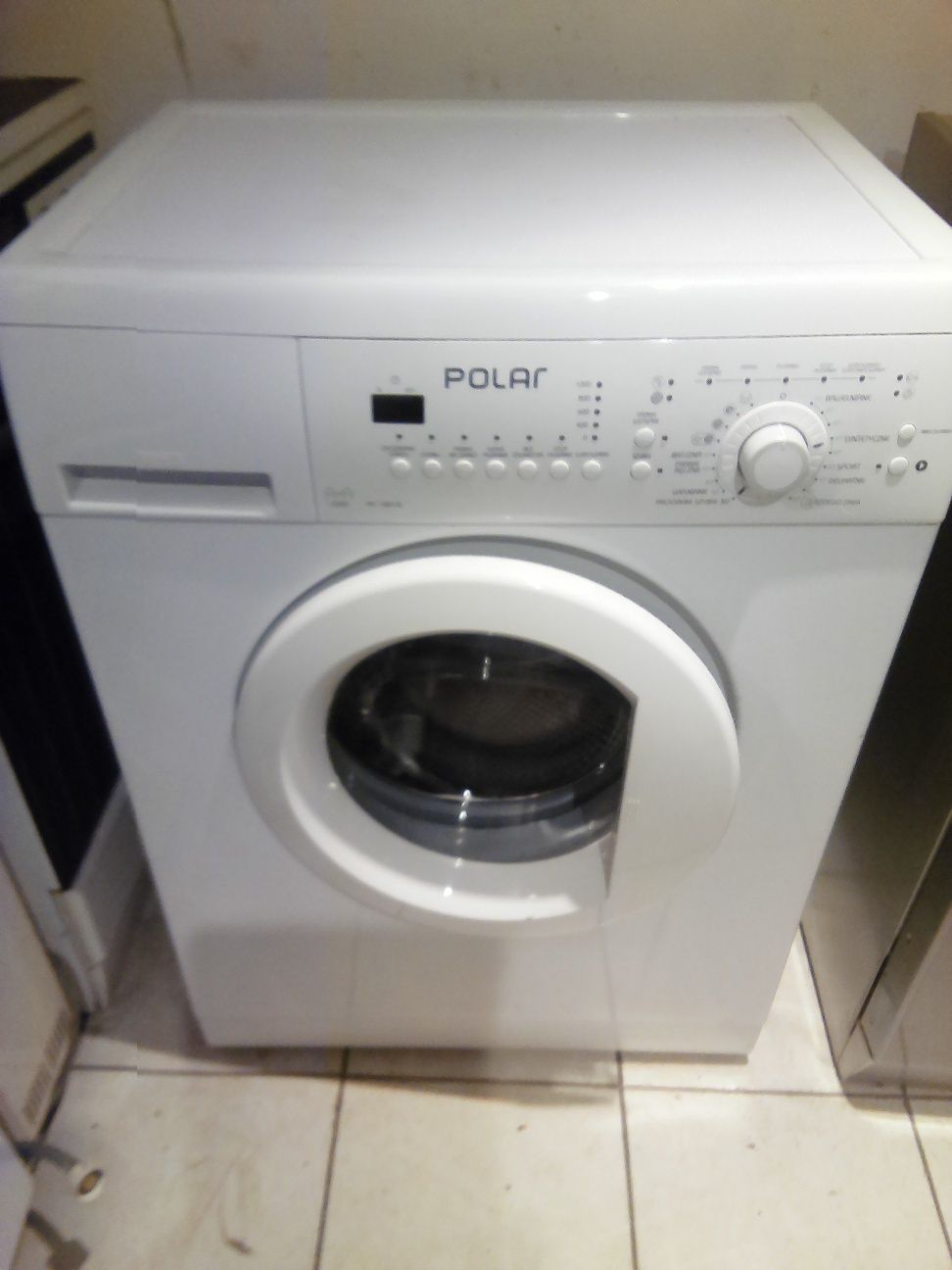 Piekarnik pod zabudowę