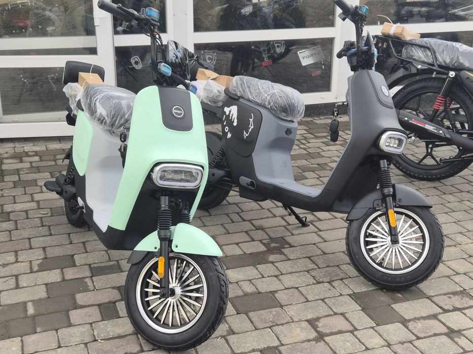 Електровелосипед 800Вт