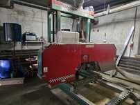 Trak Tasmowy Trak-Met