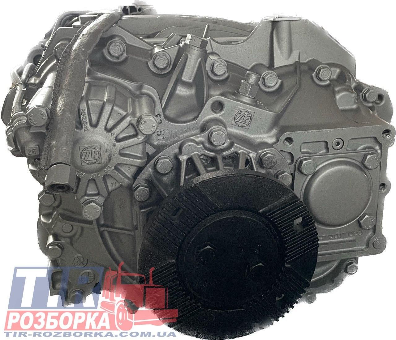 Коробка передач ZF 16S2330TD DAF