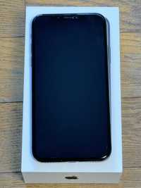 Продам мобильный телефон Apple iPhone X Space Gray 256GB