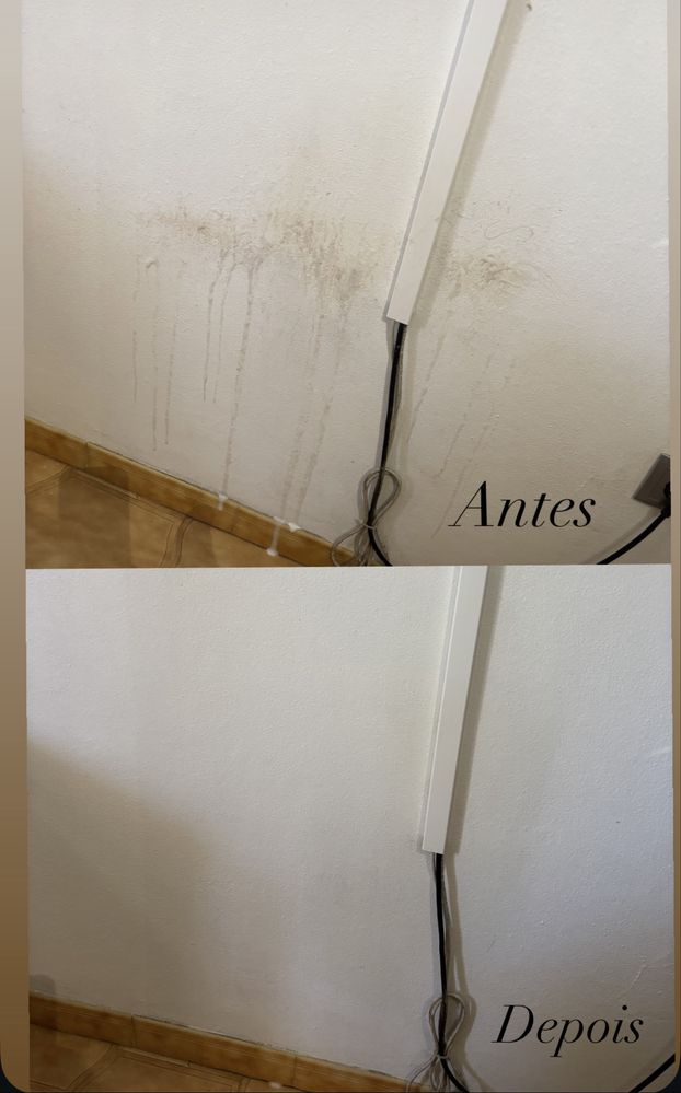 Limpeza casa , condominios , escritorios ,armazem …