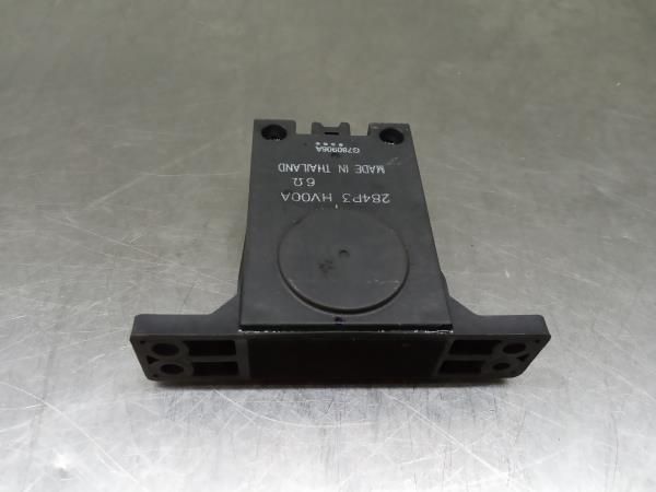 Centralina do alarme NISSAN Qashqai II (J11)