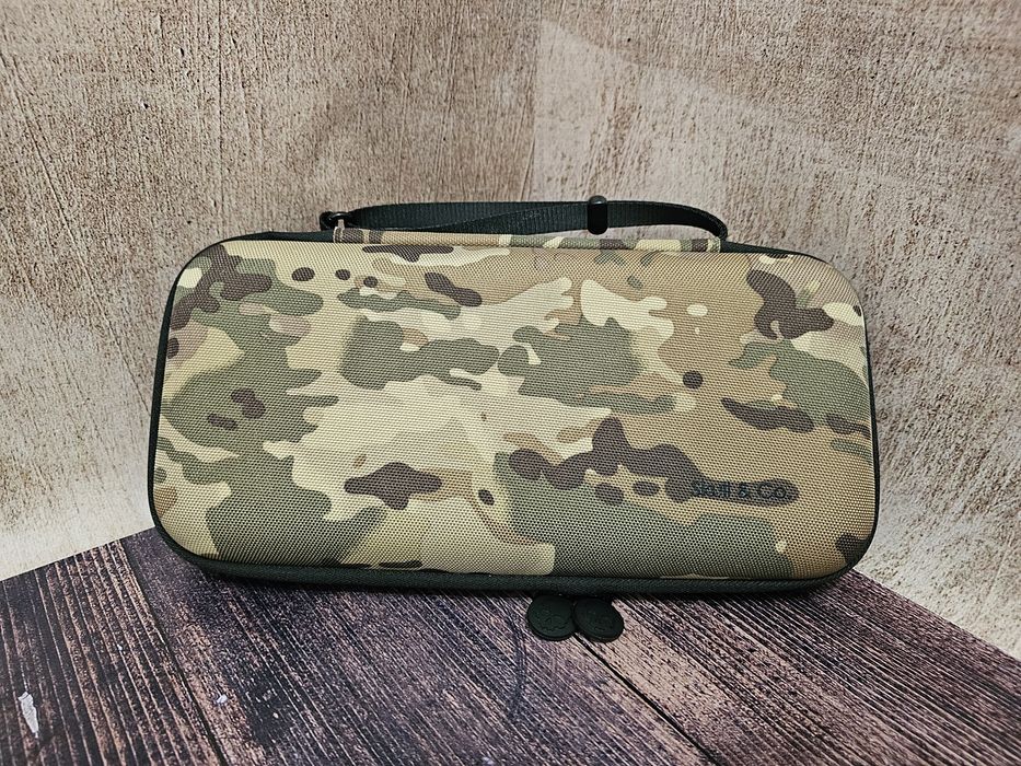 Ігрова консоль ASUS ROG Ally X 2024 1 TB + microSD 512Gb та чохол