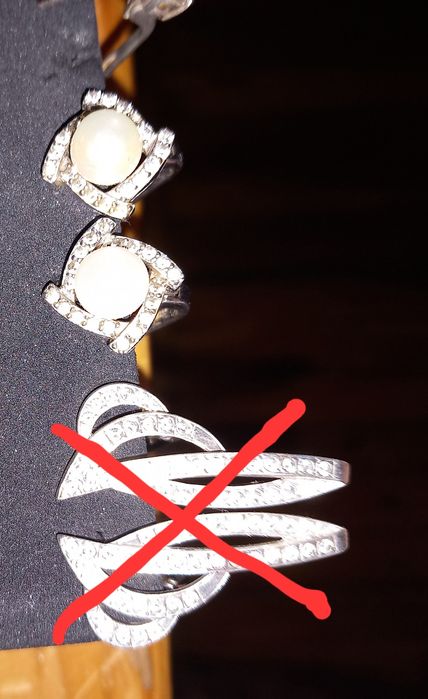 Серебряные серьги  925 проба