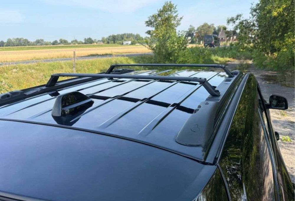 автомобіль з Європи Dodge Durango 2021