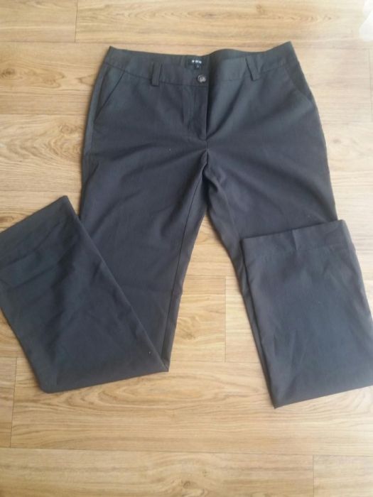 Брюки штаны женские, новые, 46 размер