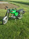 Simson S51 4 biegowy