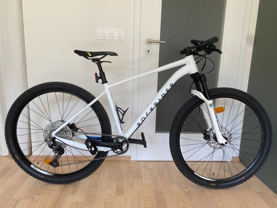 Rockrider XC Race 700