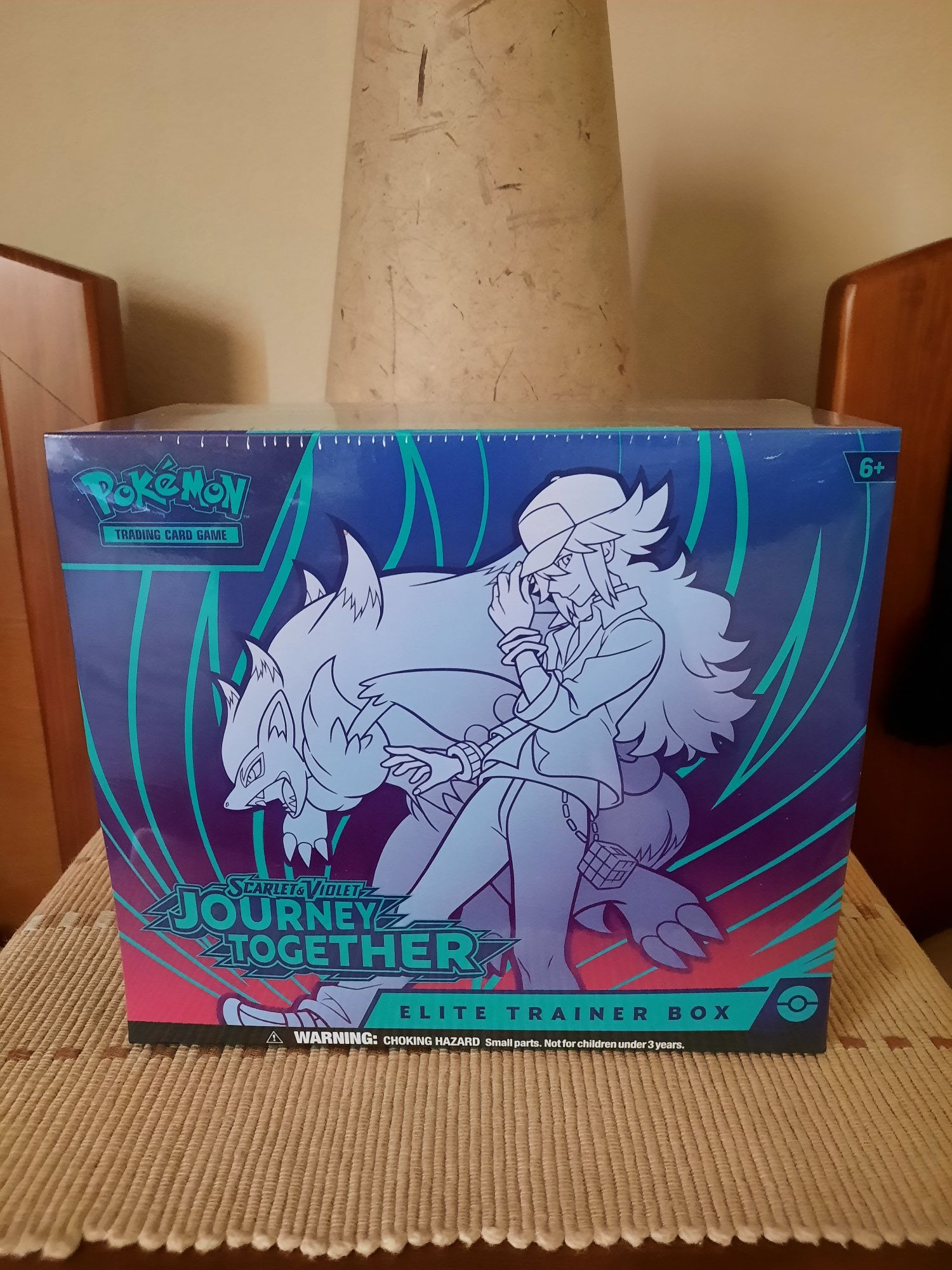 Journey Together