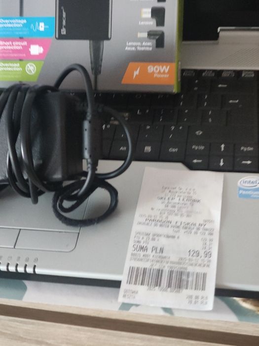 Fujitsu Siemens Esprimo Mobile