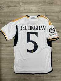 Camisola Real Madrid Bellingham